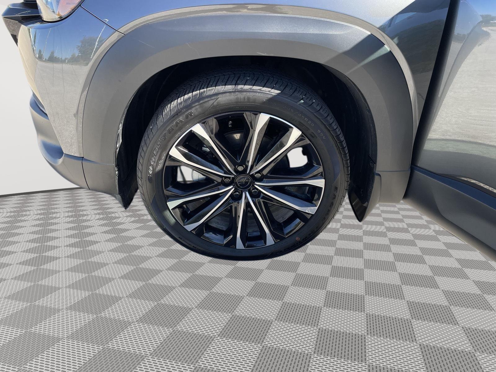 2026 Mazda CX-50 Premium Plus - Photo 10