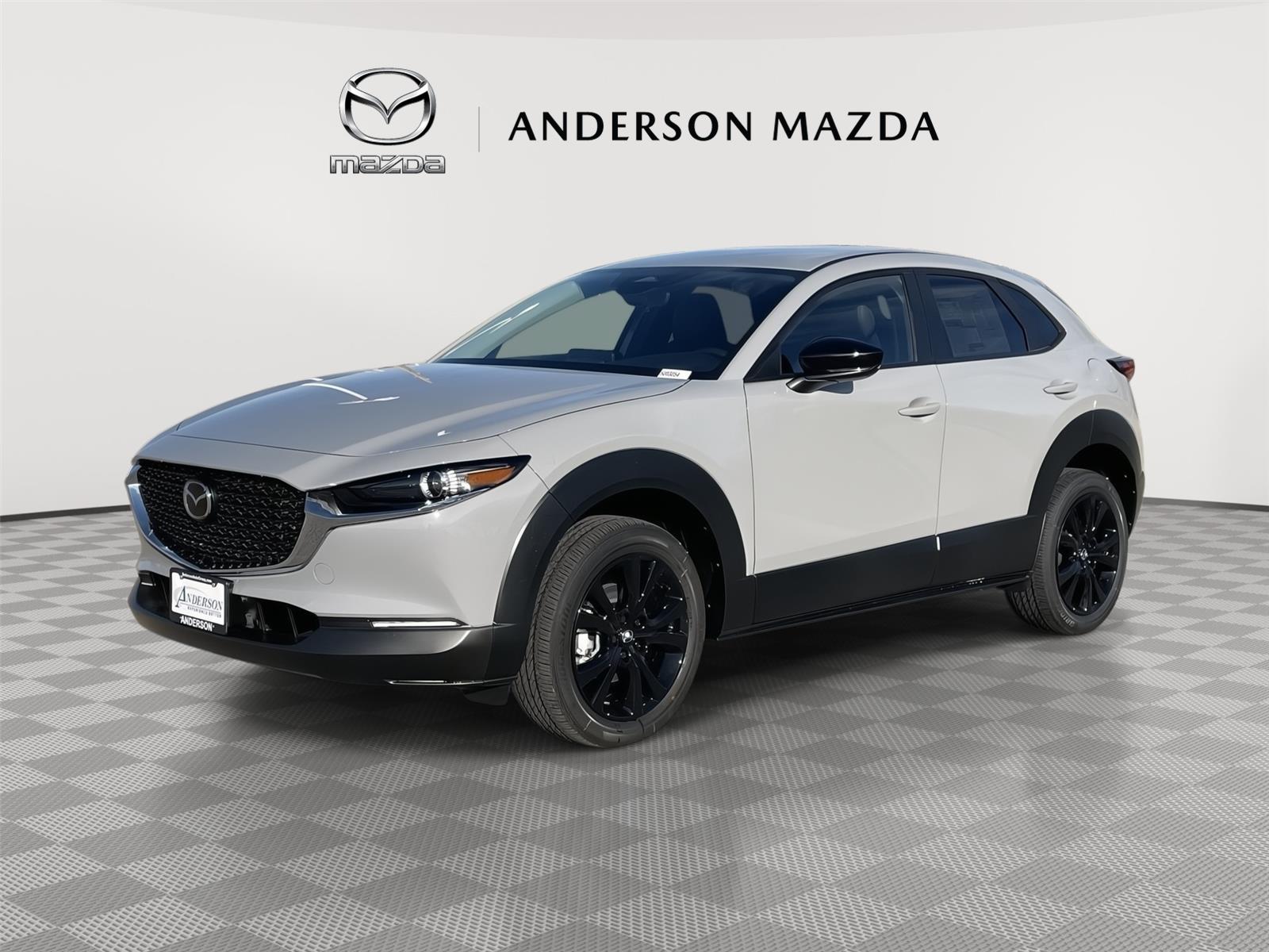2026 Mazda CX-30 Select Sport