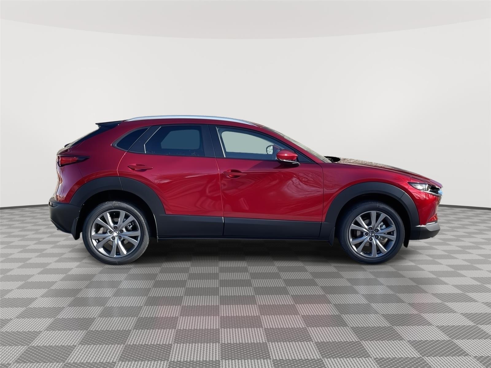 2026 Mazda CX-30 Premium - Photo 6