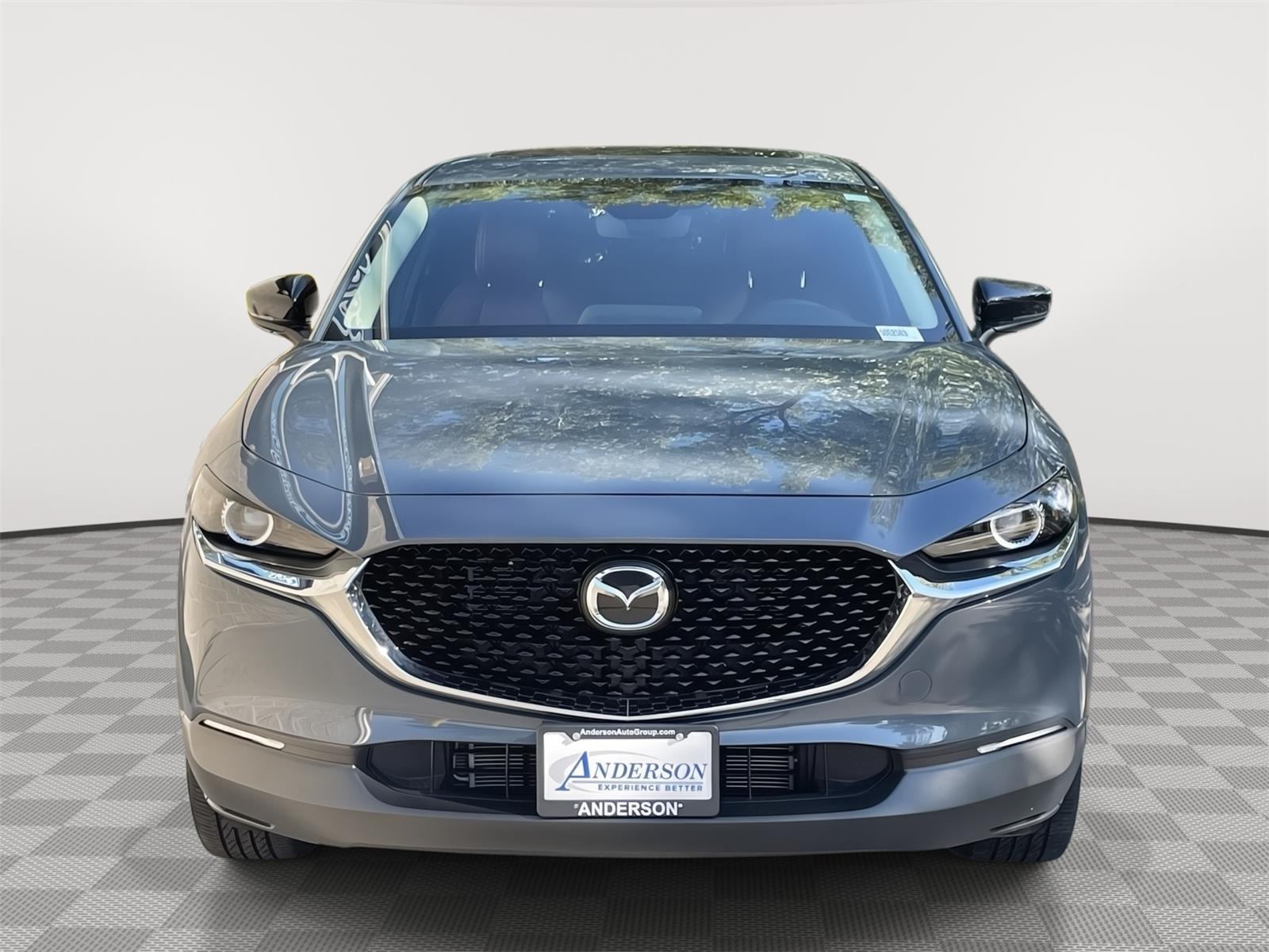 2024 Mazda CX-30 2.5 S Carbon photo 4