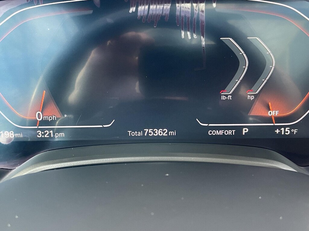 Used 2022 BMW X5 xDrive40i SUV