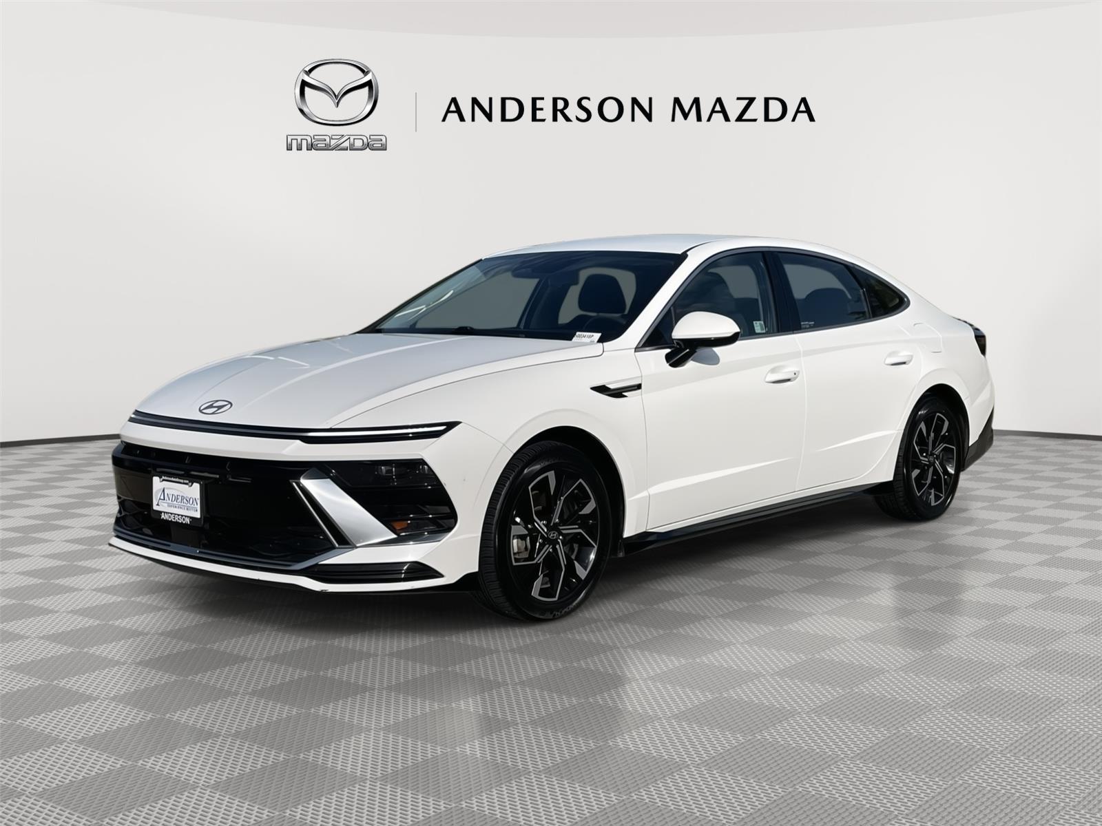 2024 Hyundai Sonata