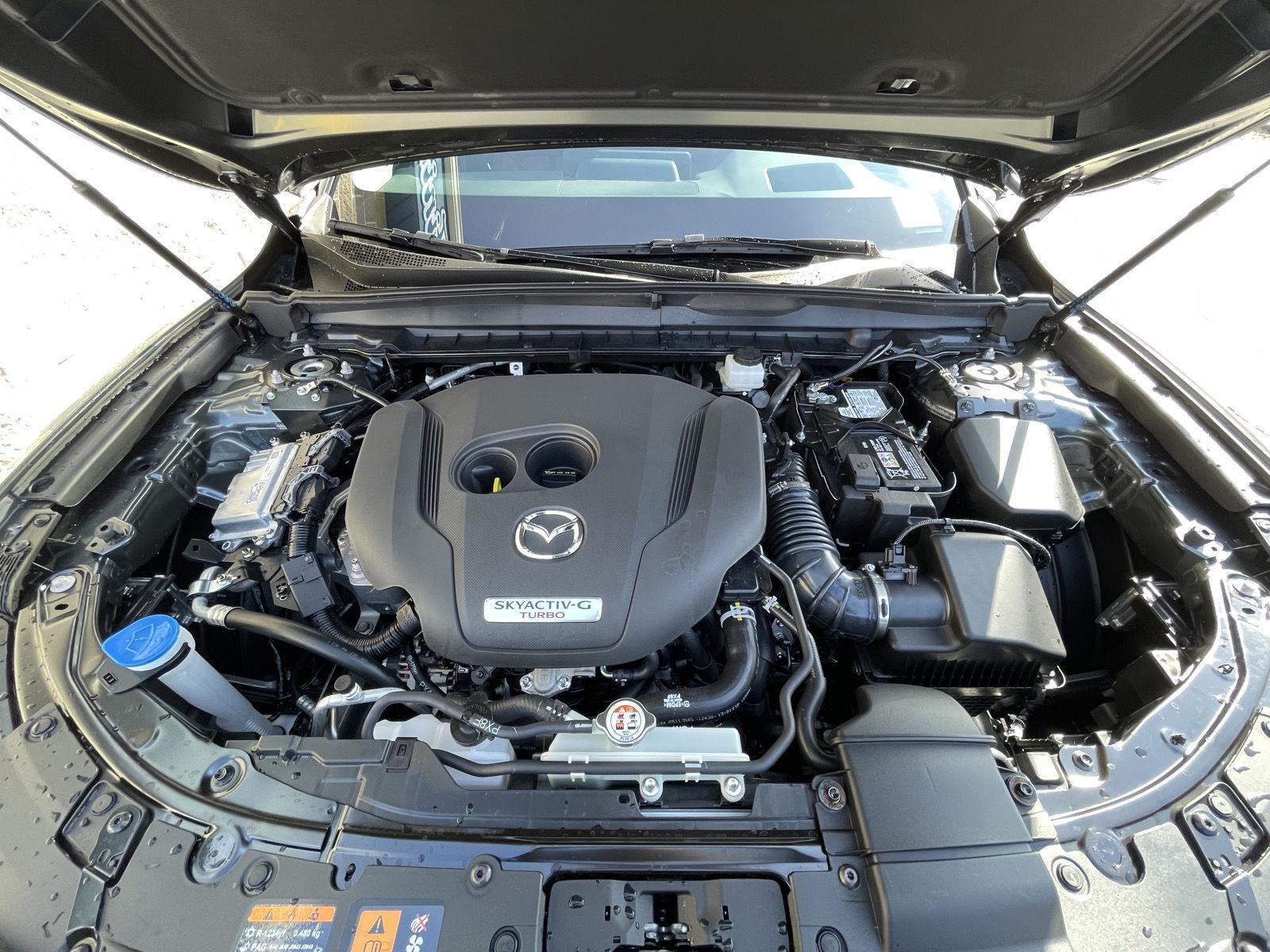 2026 Mazda CX-50 Premium Plus - Photo 37