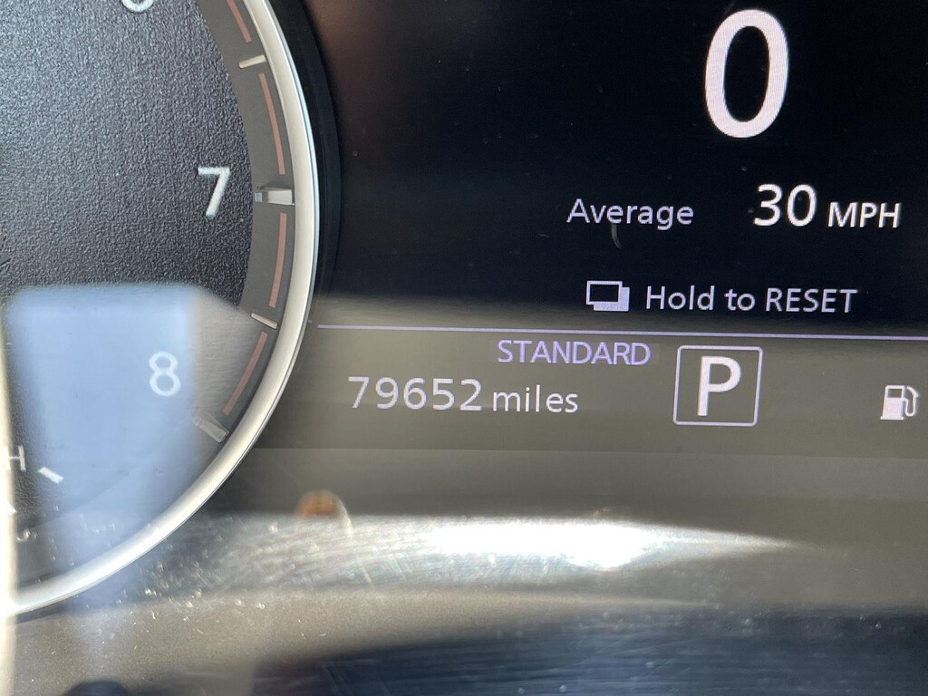Used 2019 INFINITI QX50 ESSENTIAL SUV