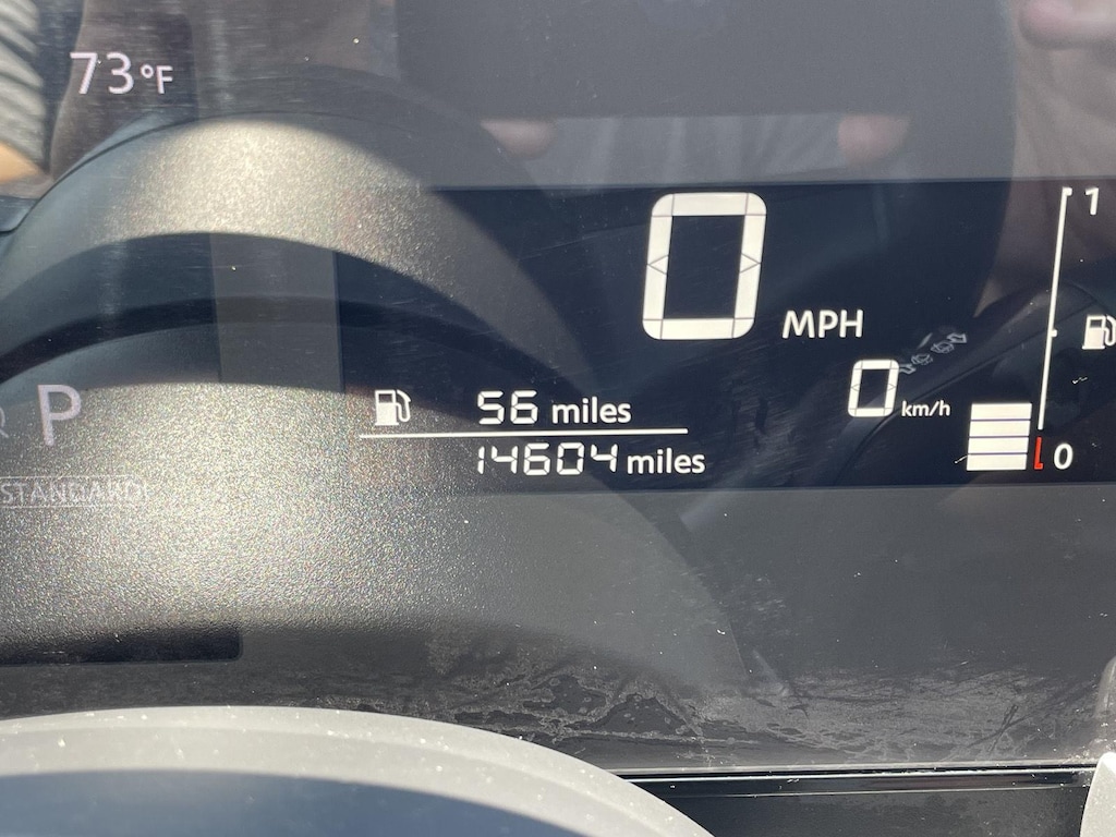 Used 2025 Nissan Kicks SV SUV