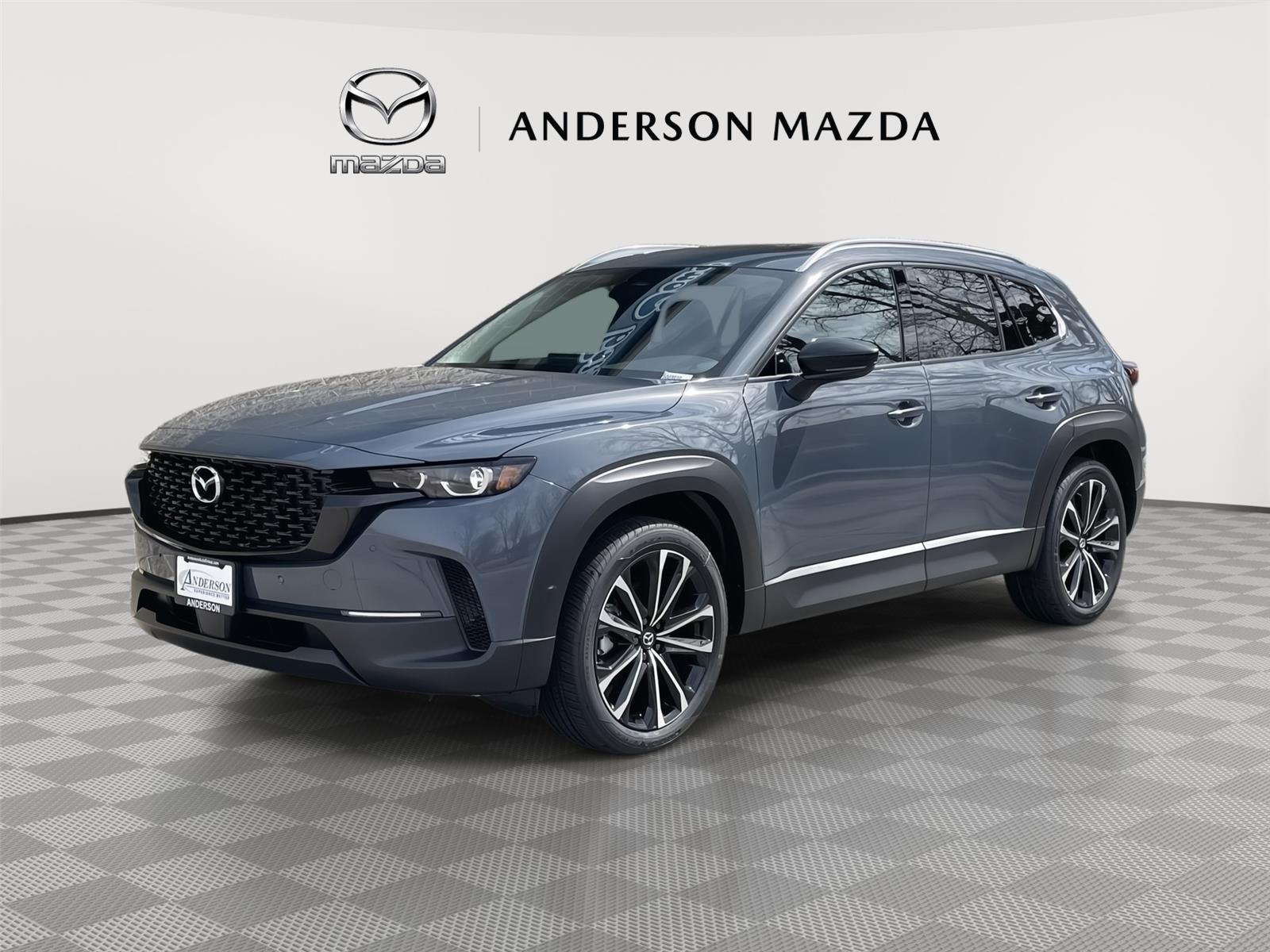 2026 Mazda CX-50 2.5 S Premium's photo