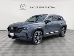 2026 Mazda CX-50 2.5 S Premium AWD Sport Utility