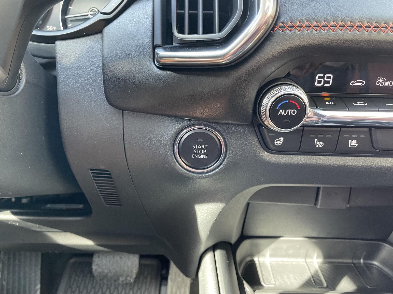 2026 Mazda CX-50 Premium Plus - Photo 27