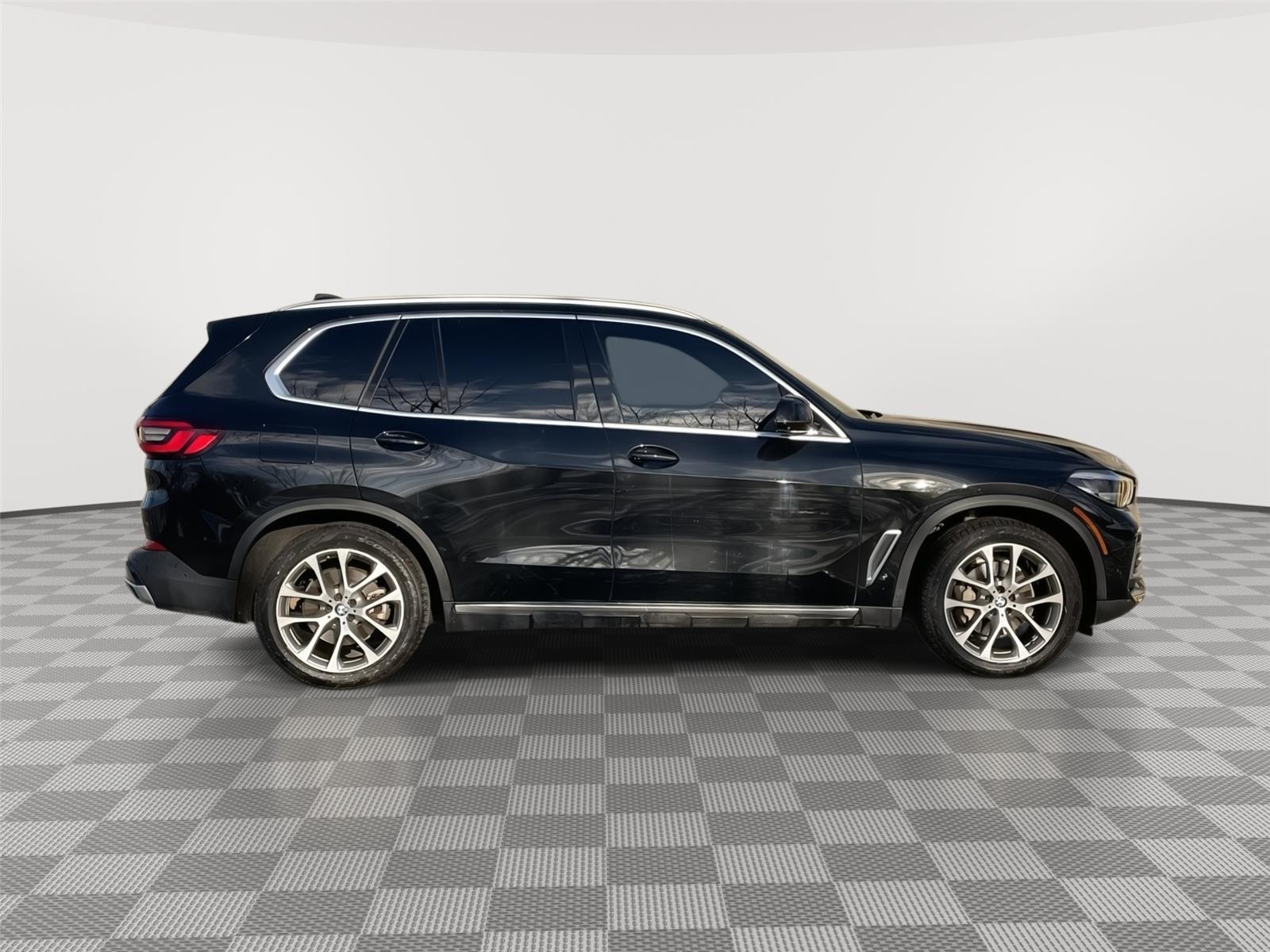 2022 BMW X5 40i - Photo 6