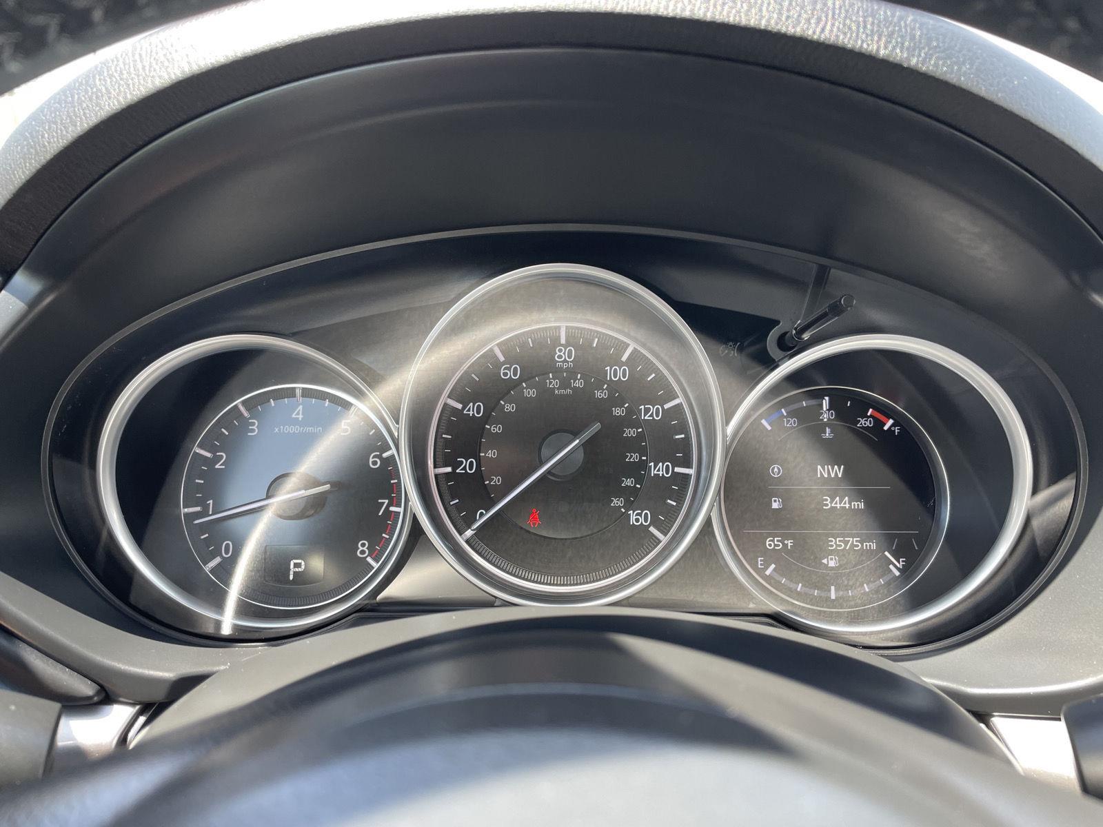 2025 Mazda CX-5 S Select Package - Photo 15