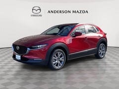 2026 Mazda CX-30 2.5 S Premium AWD Sport Utility