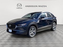 2026 Mazda CX-30 2.5 S Premium AWD Sport Utility
