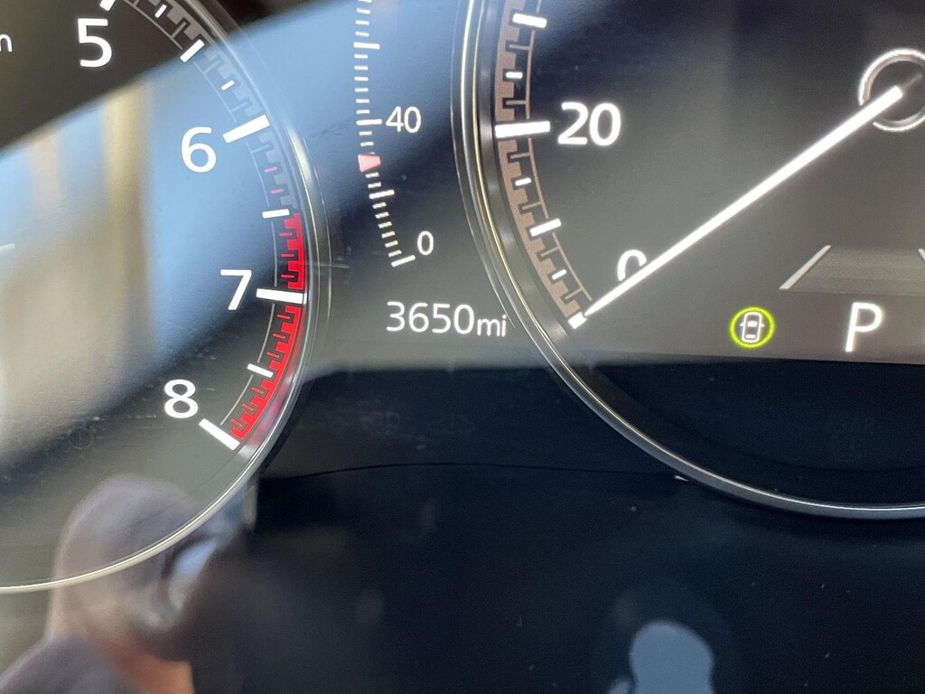 Certified 2025 Mazda CX-30 2.5 S Preferred Package SUV