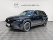 Mazda CX-50