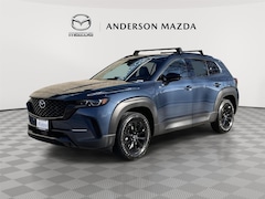 2026 Mazda CX-50 Hybrid Premium AWD Sport Utility