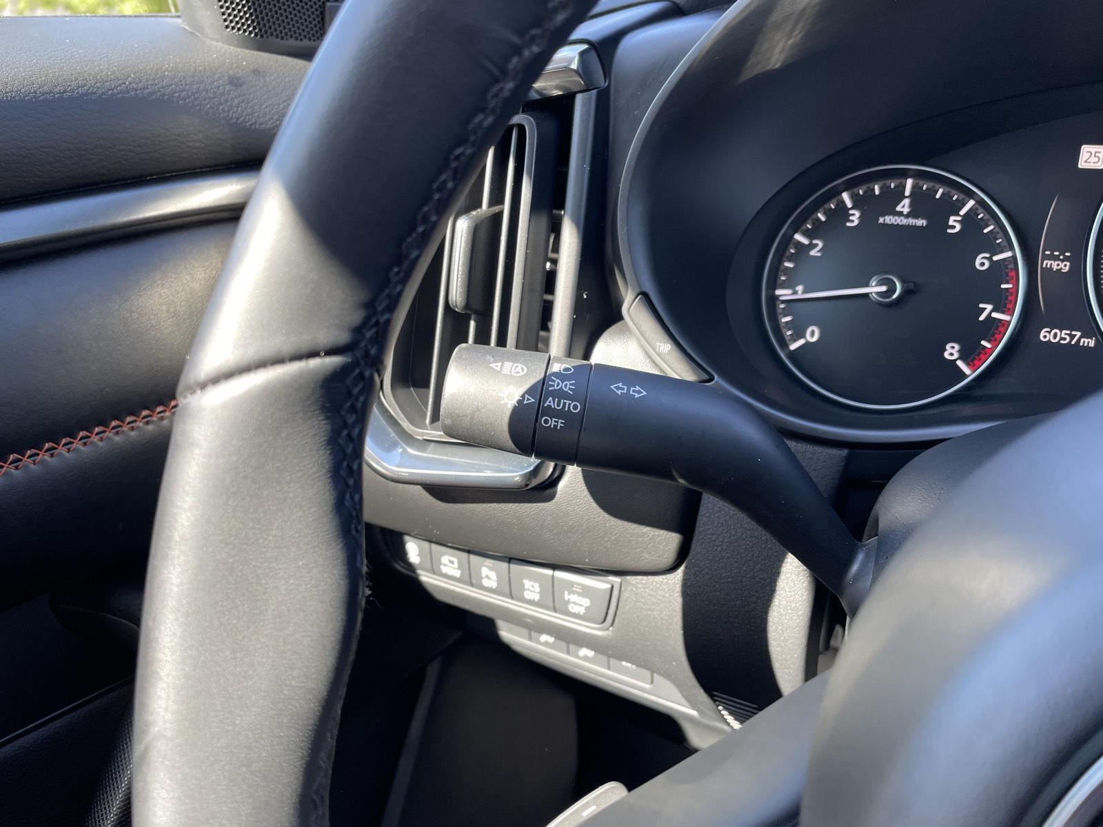 2026 Mazda CX-50 Premium Plus - Photo 16