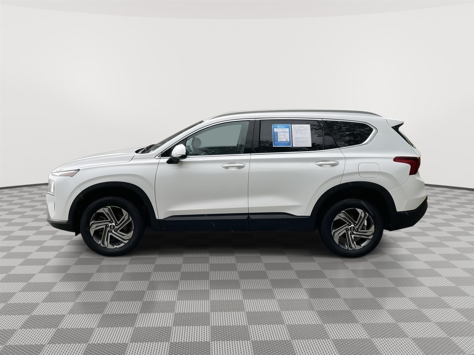 Used 2023 Hyundai Santa Fe SEL with VIN 5NMS2DAJ7PH637558 for sale in Lincoln, NE