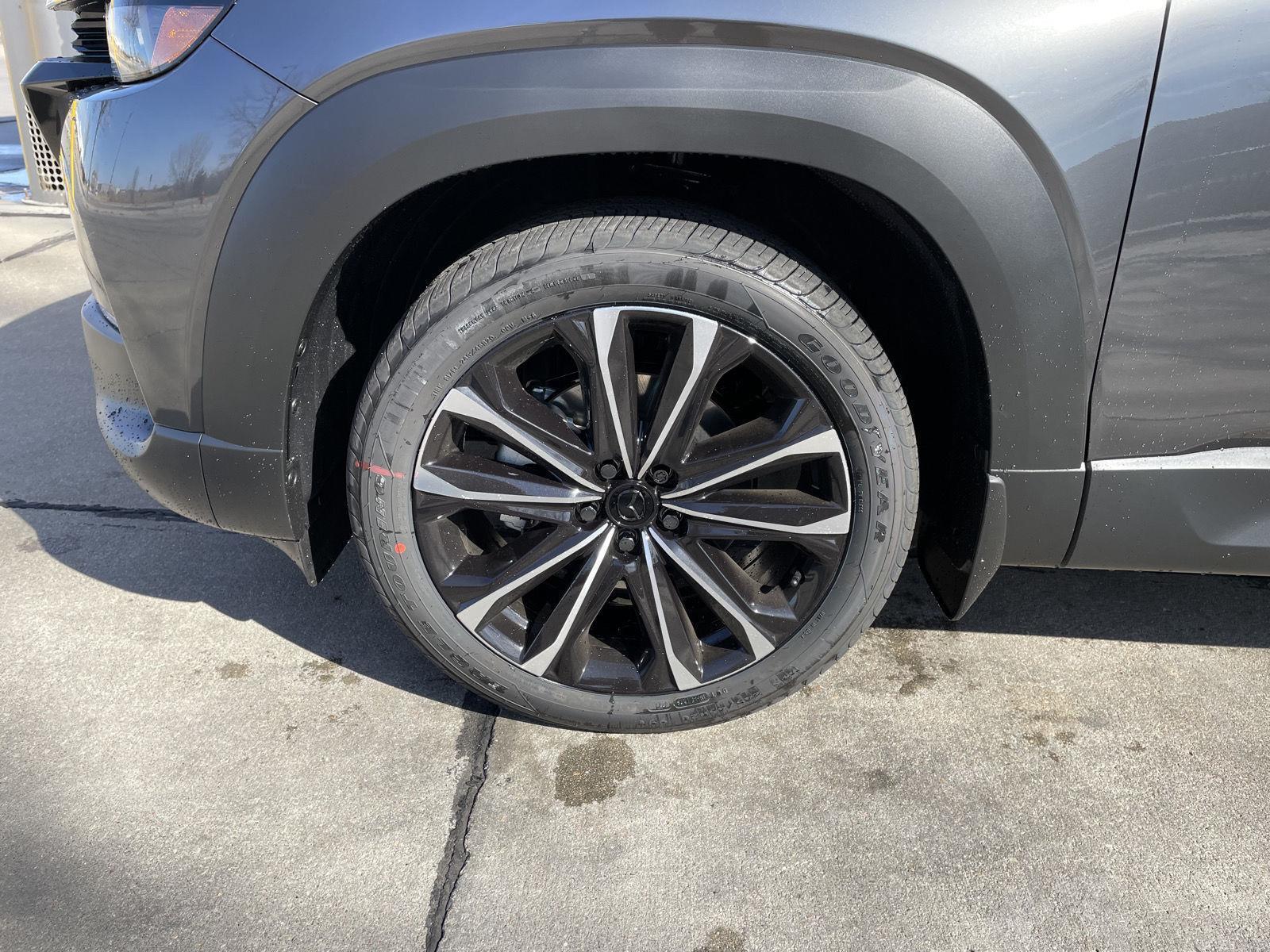 2026 Mazda CX-50 Premium Plus - Photo 10