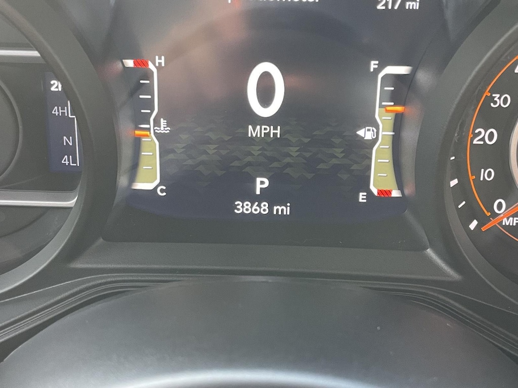 Used 2026 Jeep Wrangler Rubicon SUV