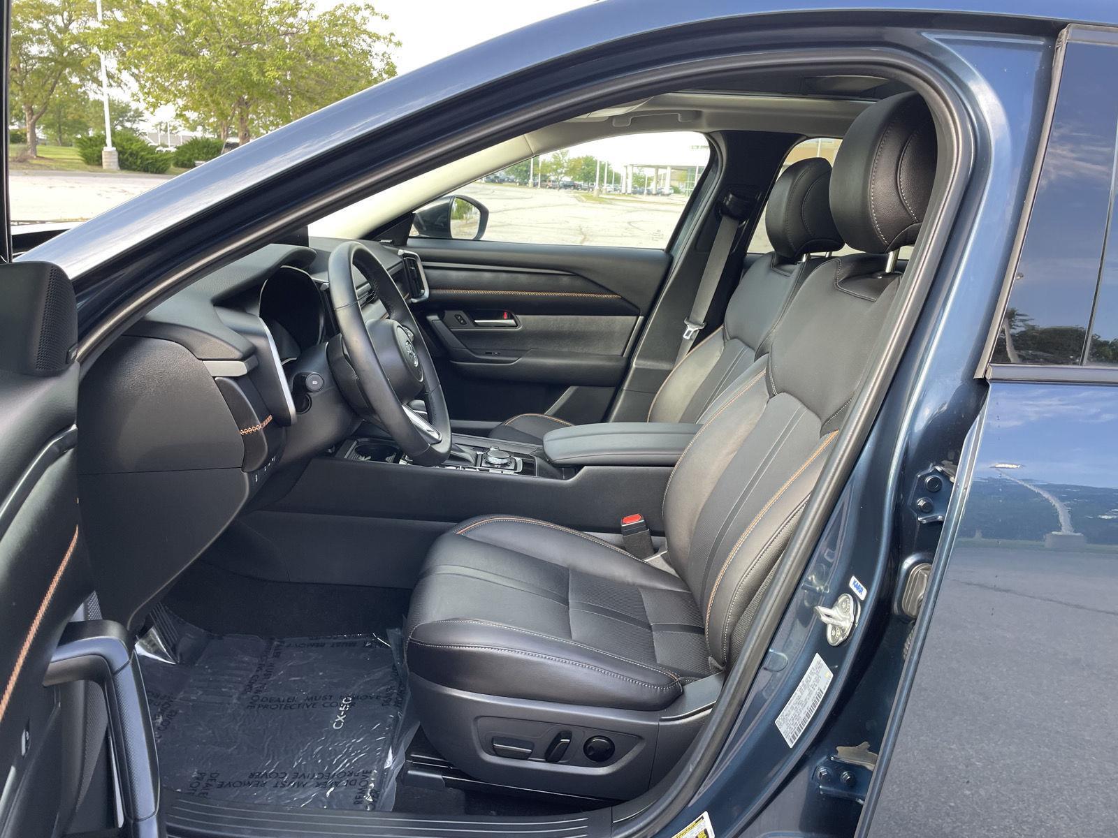 2026 Mazda CX-50 Premium - Photo 16
