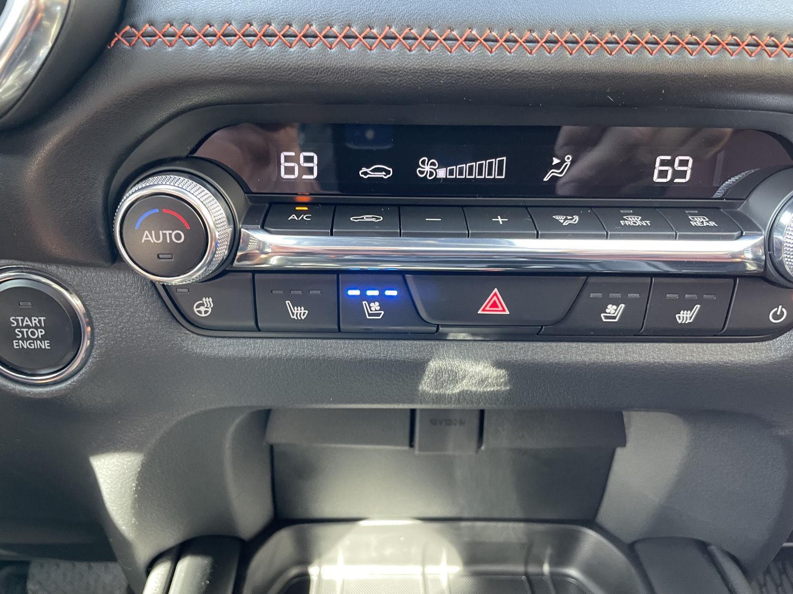 2026 Mazda CX-50 Premium Plus - Photo 30