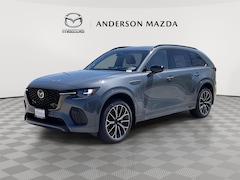 2026 Mazda CX-70 3.3 Turbo S Premium Plus AWD Sport Utility