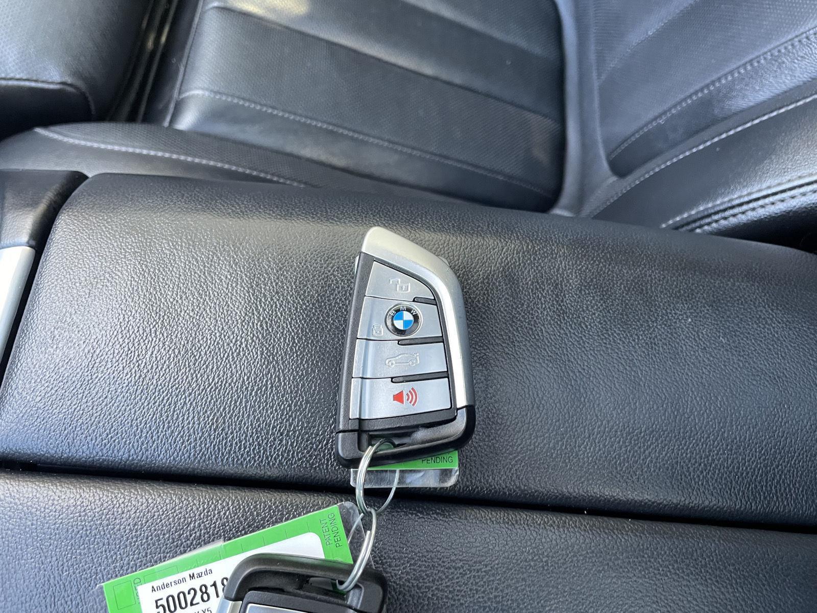 2022 BMW X5 40i - Photo 41