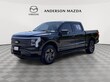 Ford F-150 Lightning