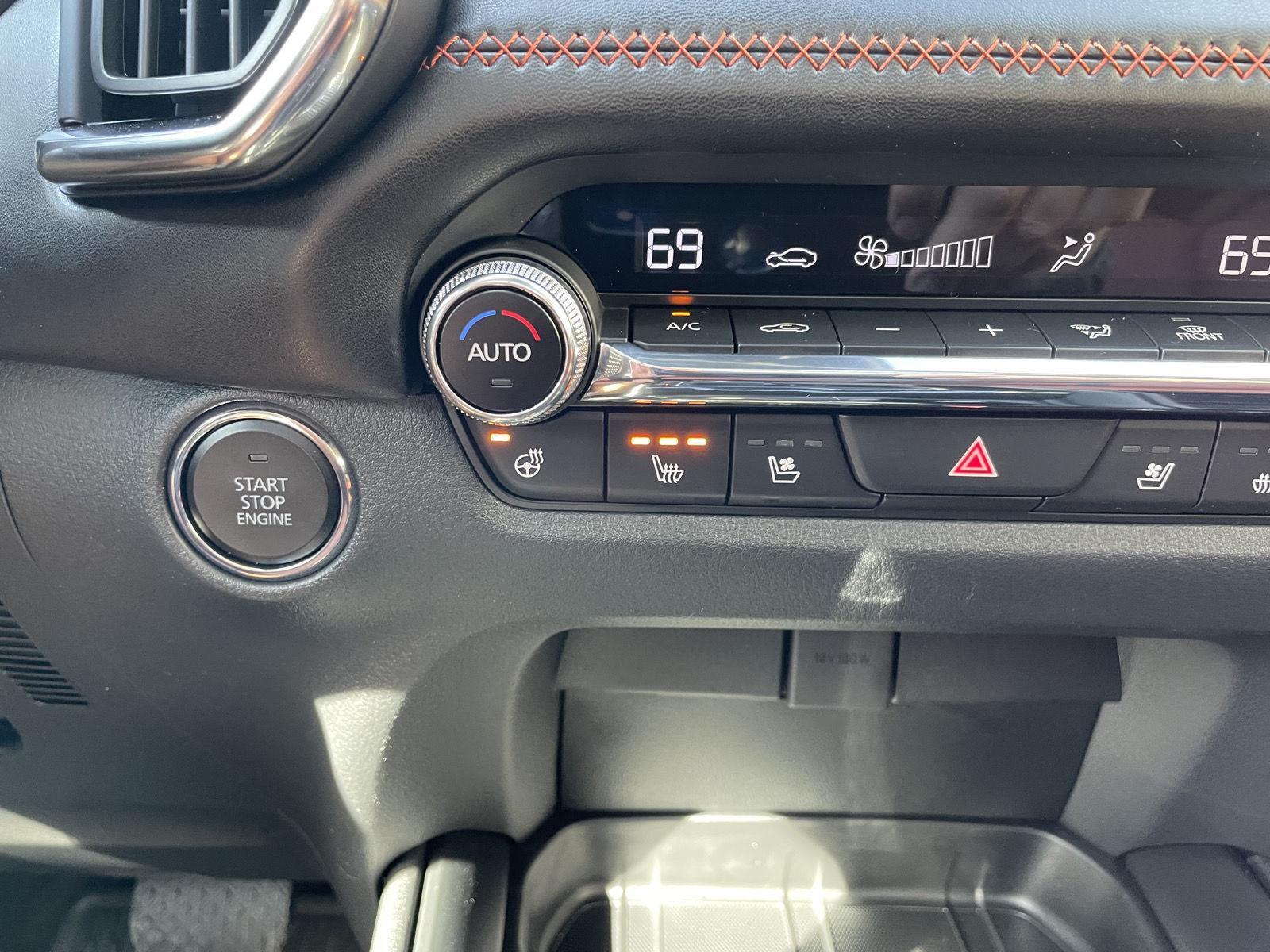 2026 Mazda CX-50 Premium Plus - Photo 29