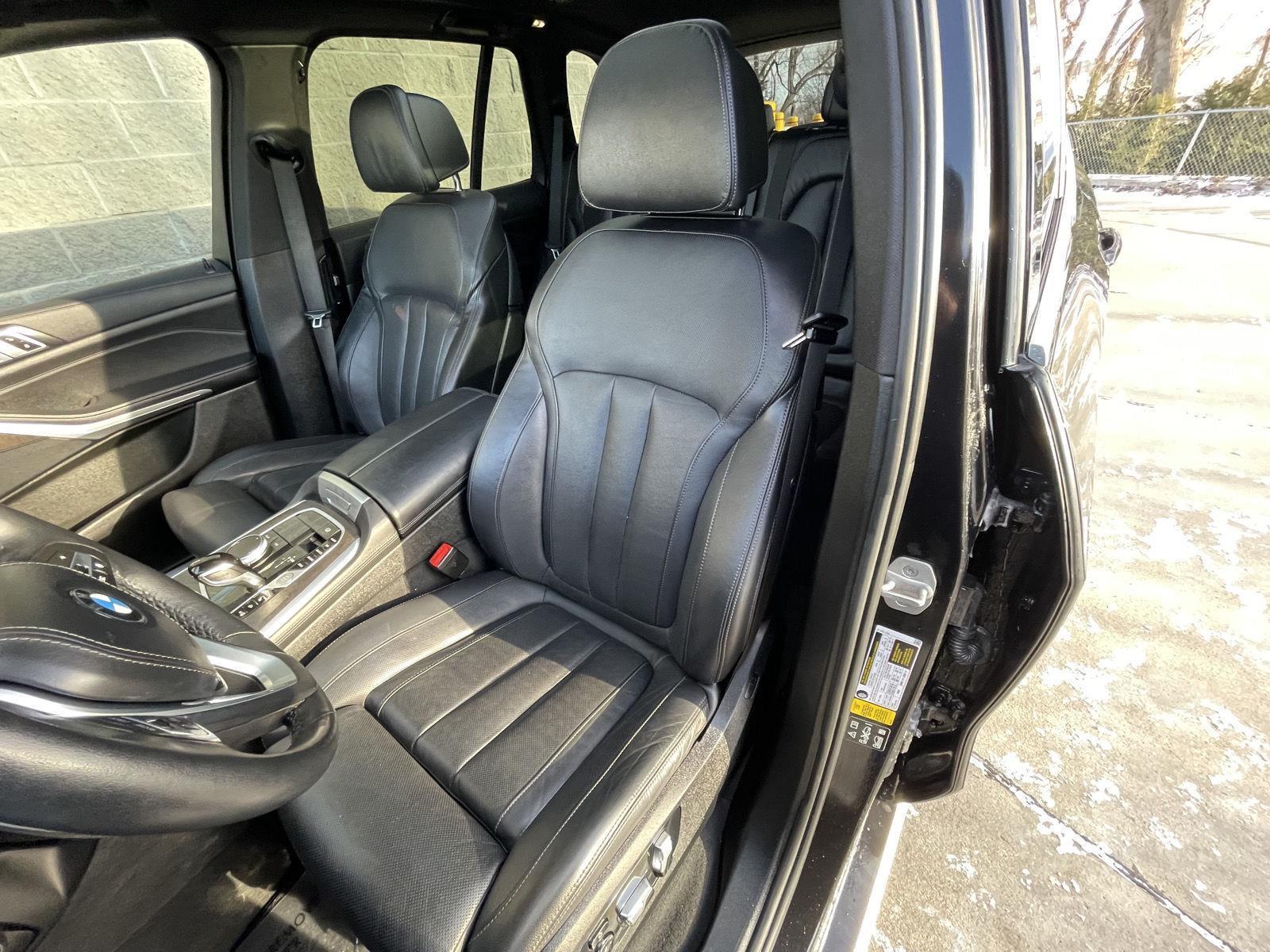 2022 BMW X5 40i - Photo 18