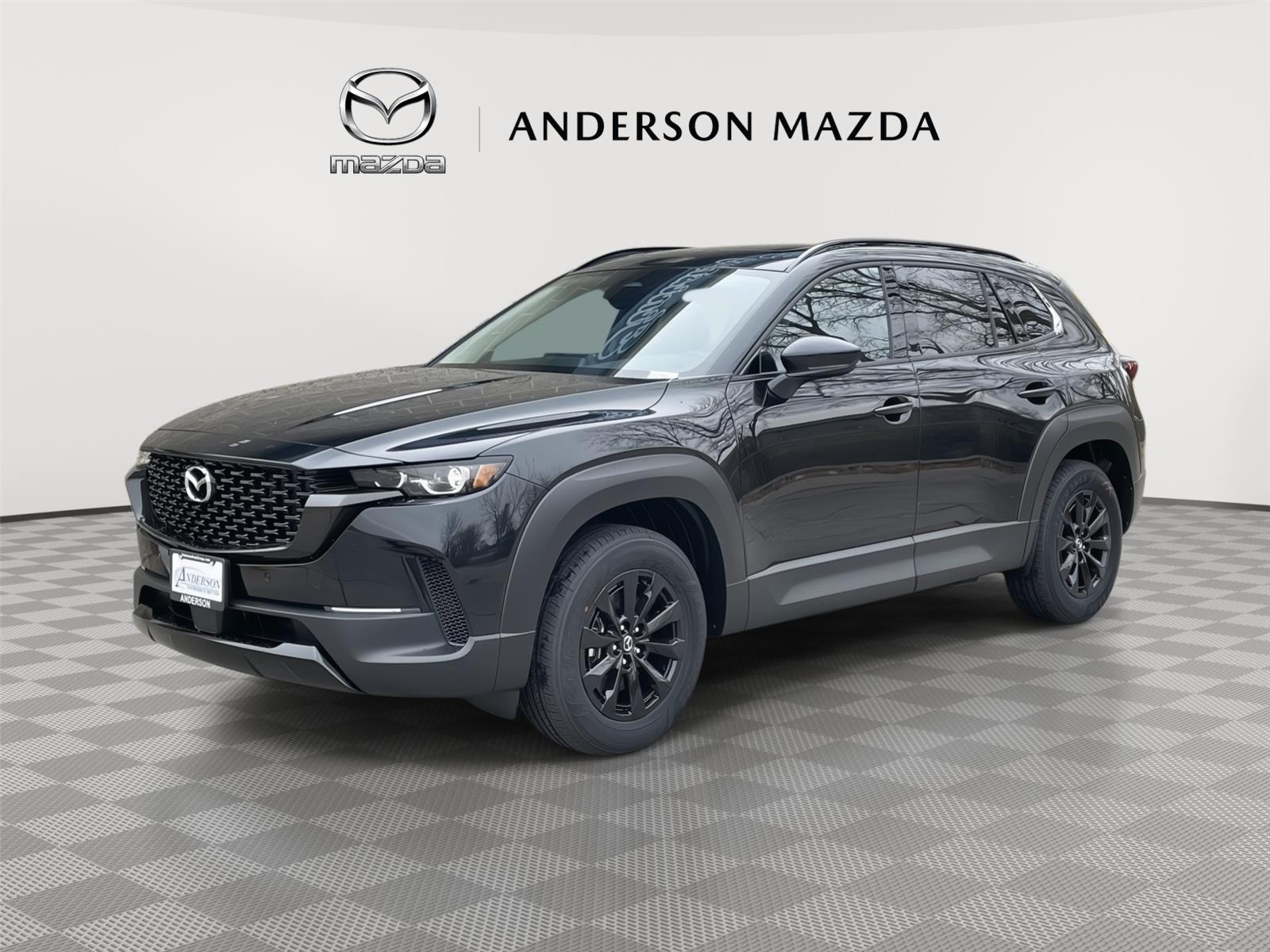 2026 Mazda CX-50 Premium's photo