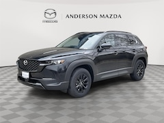 2026 Mazda CX-50 Hybrid 2.5 Hybrid Premium Sport Utility
