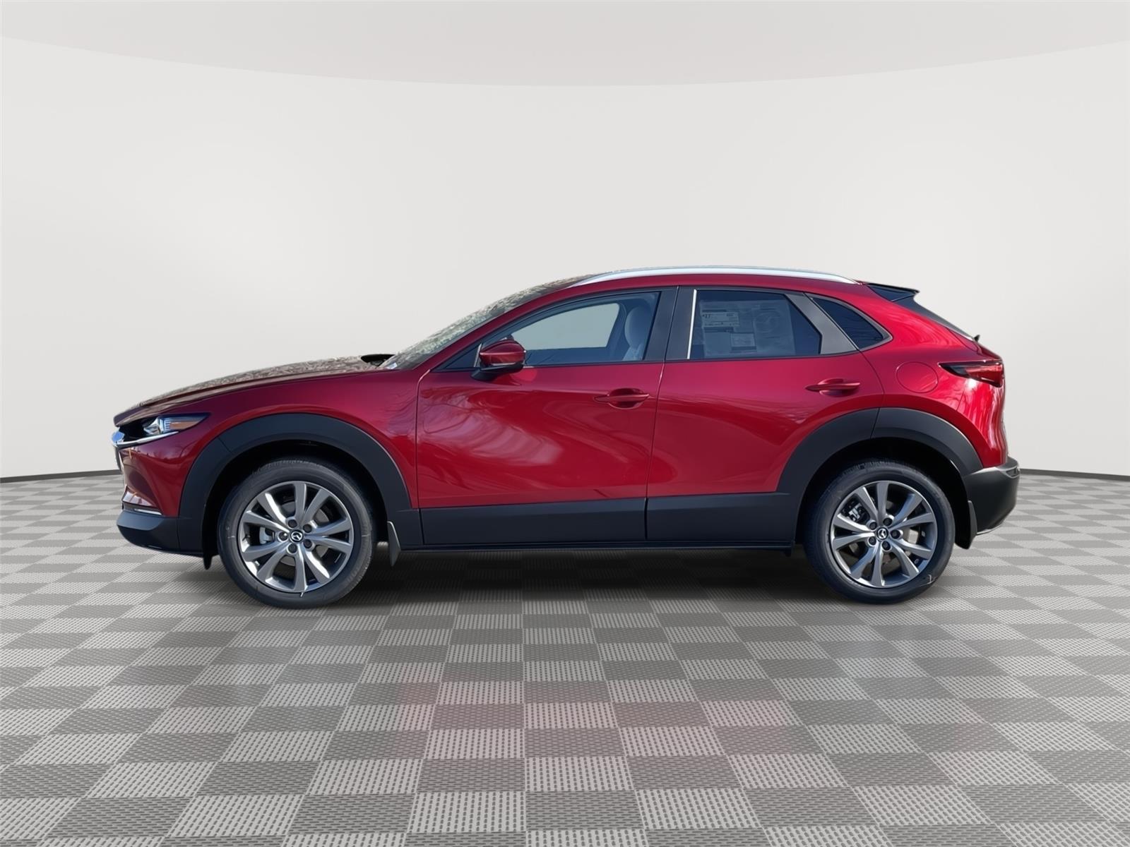 2026 Mazda CX-30 Premium - Photo 2