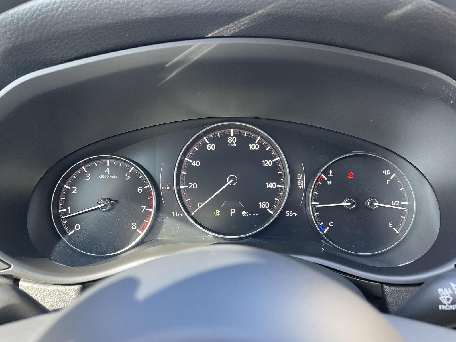2026 Mazda CX-50 Premium Plus - Photo 14