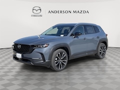 2026 Mazda CX-50 2.5 S Premium AWD Sport Utility