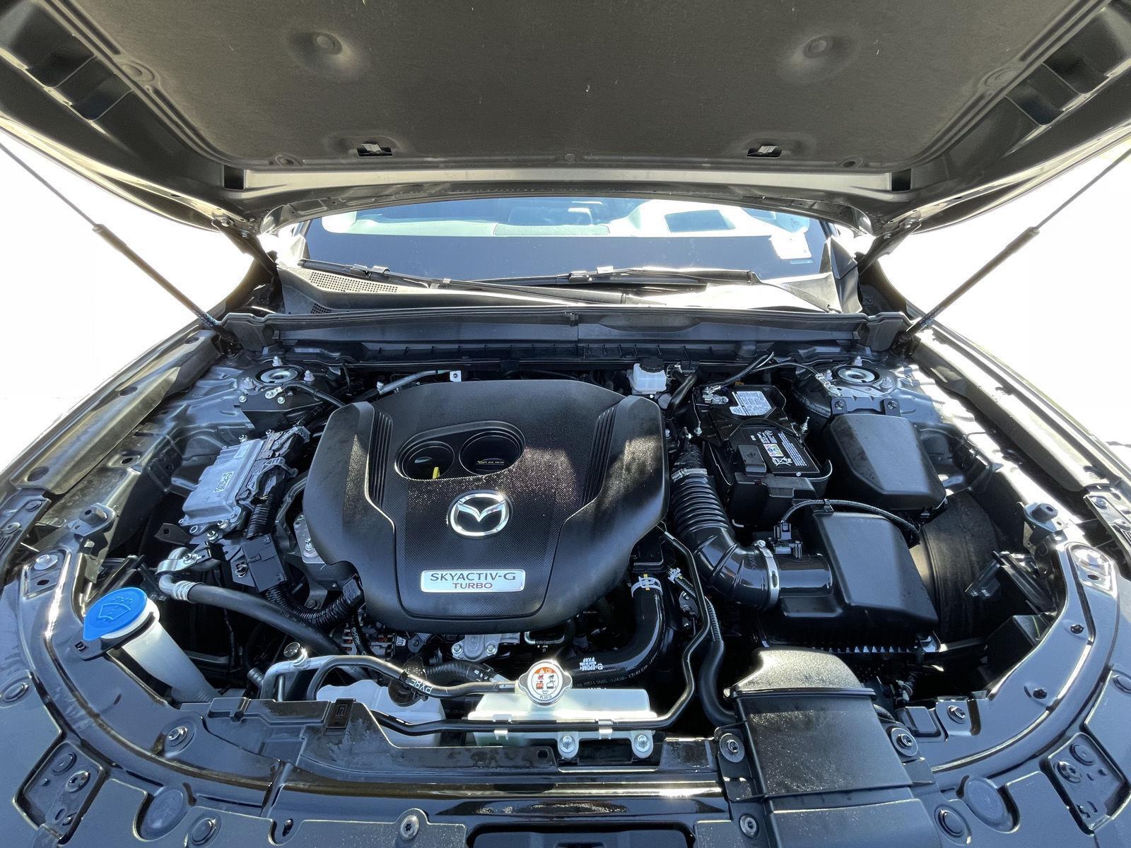 2026 Mazda CX-50 Premium Plus - Photo 37