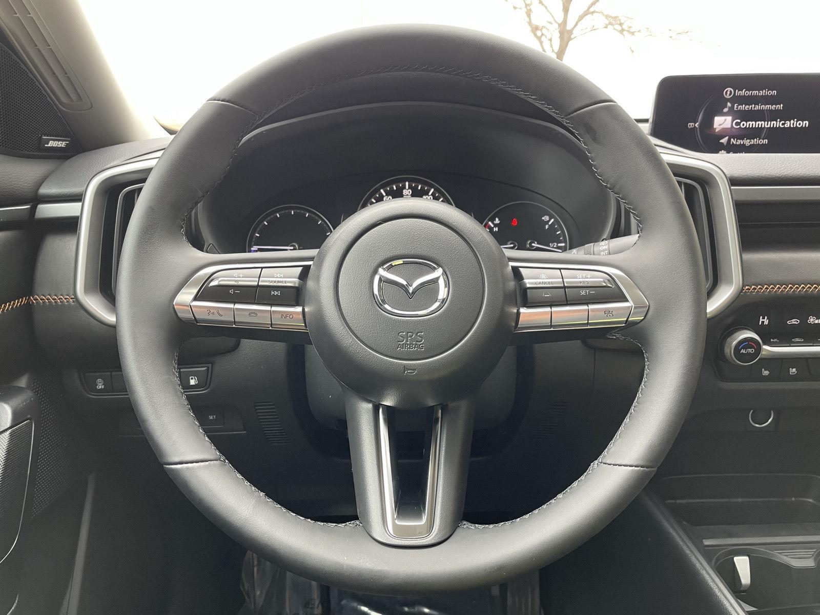 2026 Mazda CX-50 Premium - Photo 11