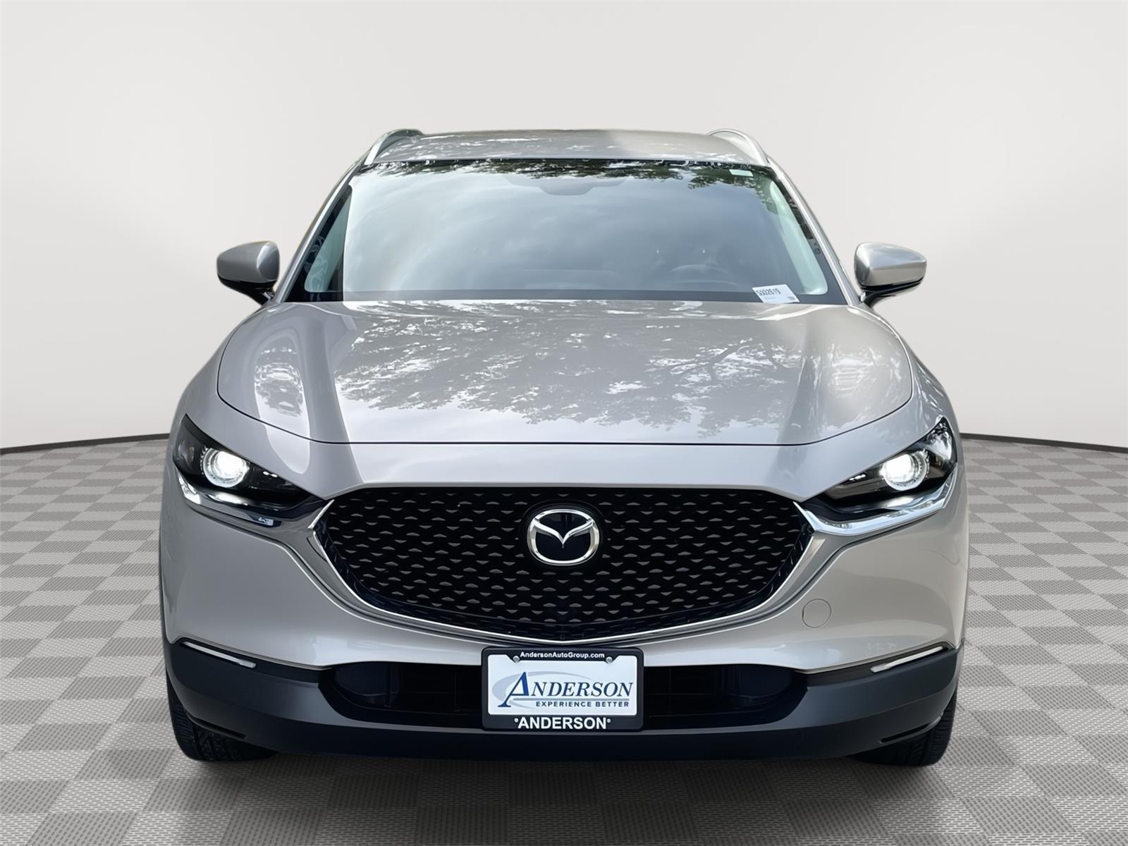 2023 Mazda CX-30 2.5 Select photo 4