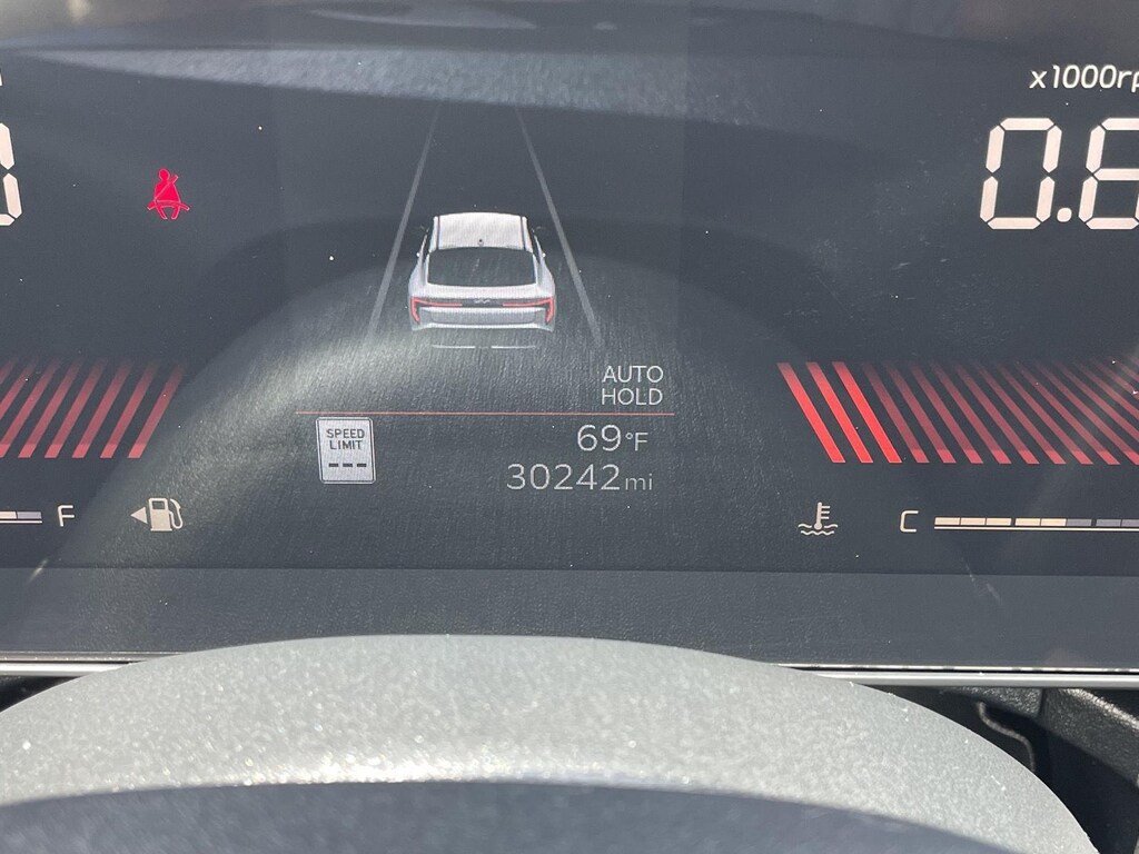 Used 2025 Kia K4 LXS Sedan