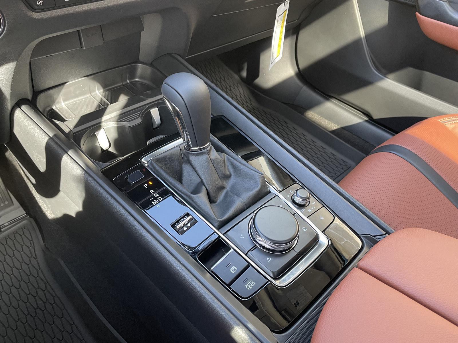 2026 Mazda CX-50 Premium Plus - Photo 32