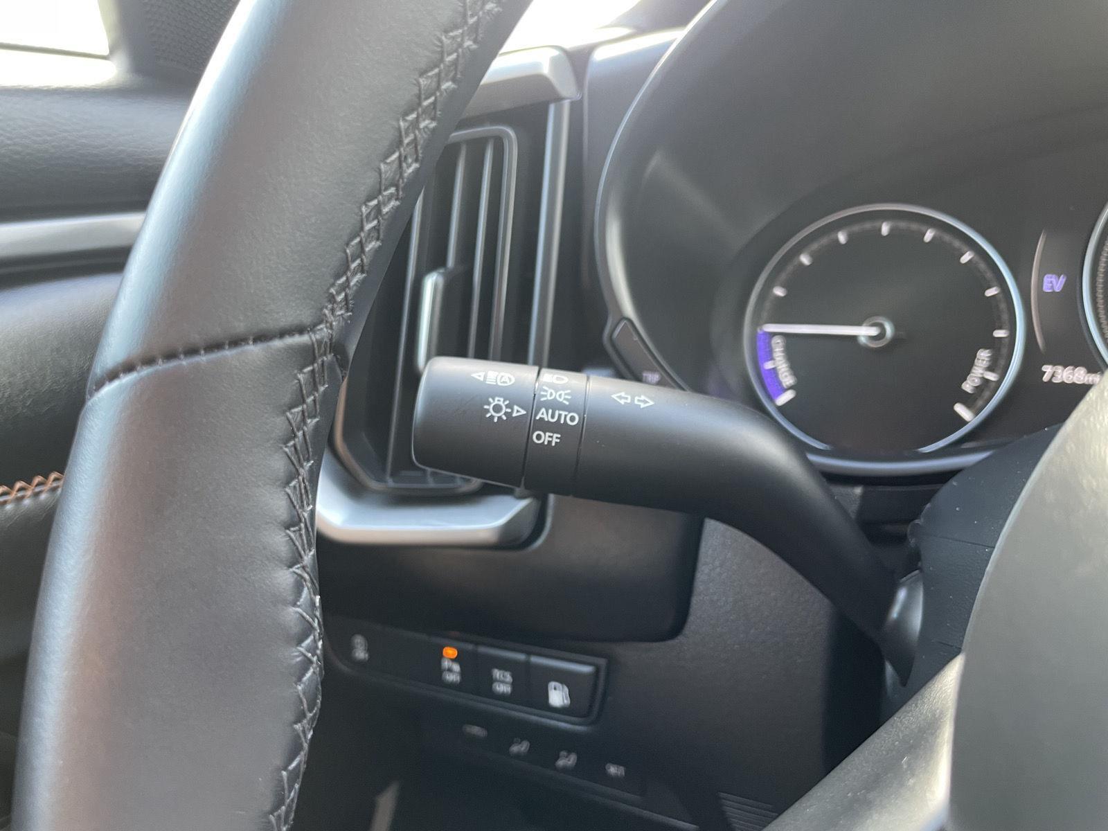 2026 Mazda CX-50 Premium - Photo 15