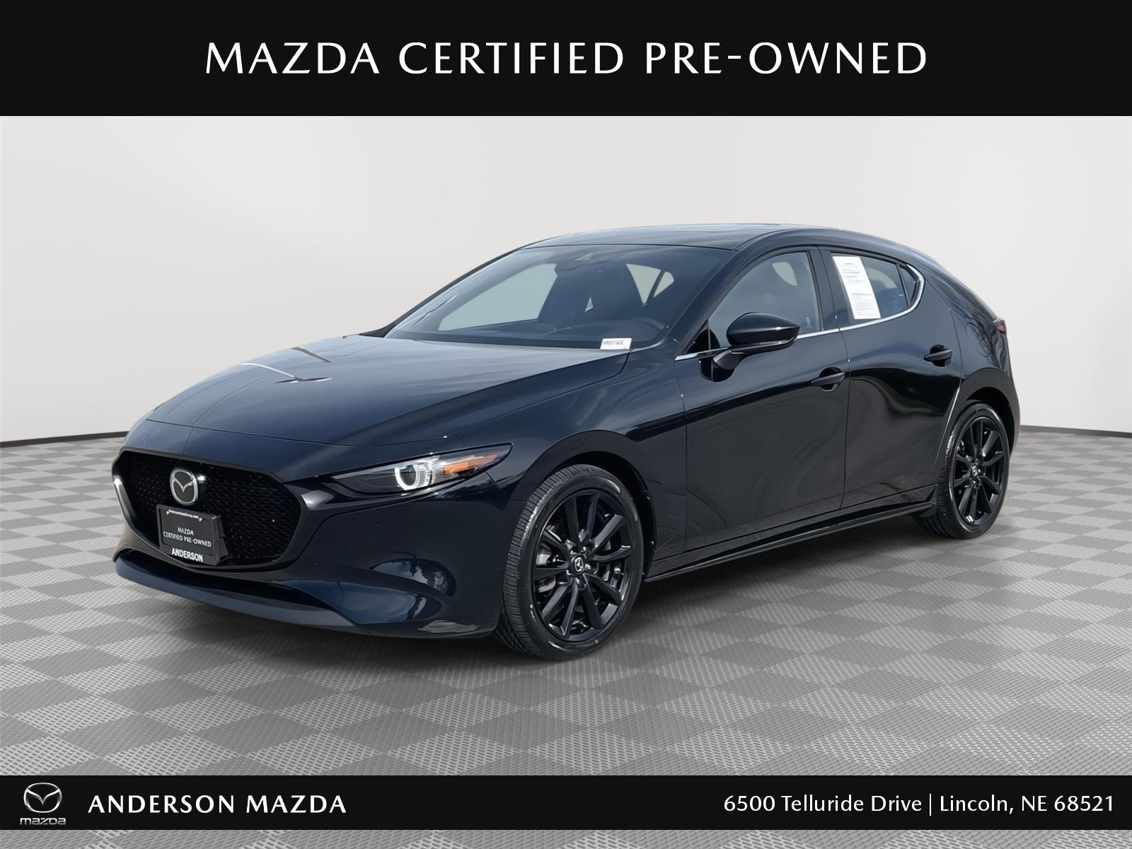 2022 Mazda CX-3 Premium AT 5-Door SKYACTIV's photo