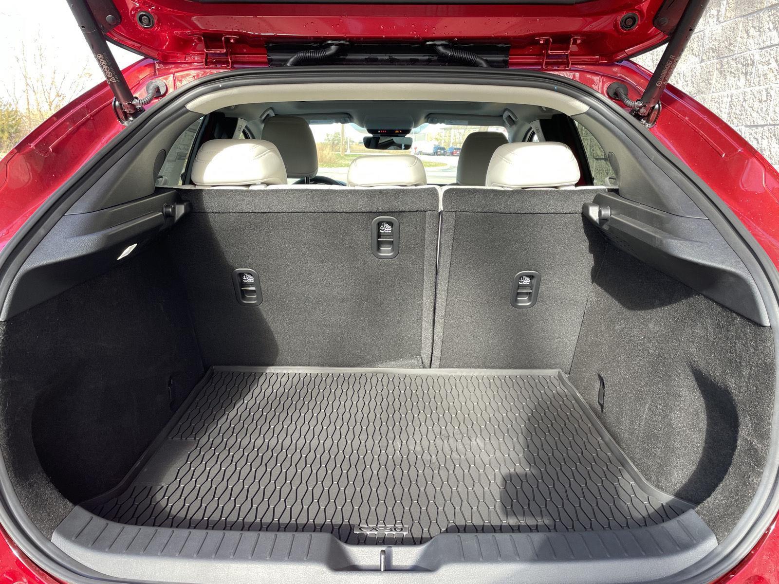 2026 Mazda CX-30 Premium - Photo 34