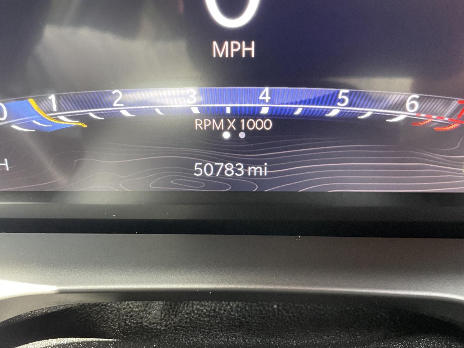 2021 Jeep Grand Cherokee L photo 3
