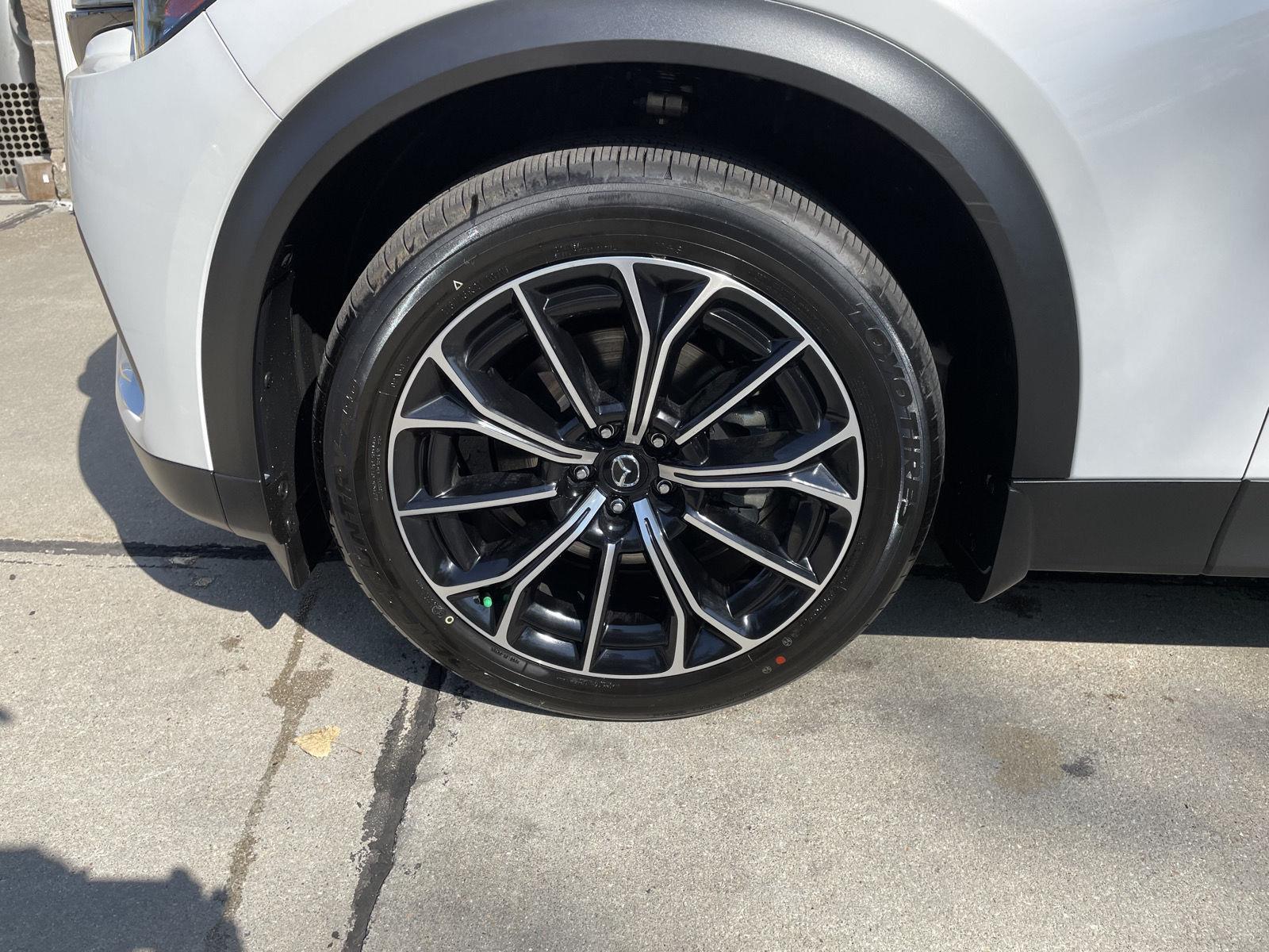 2025 Mazda CX-70 Premium Plus Package - Photo 10