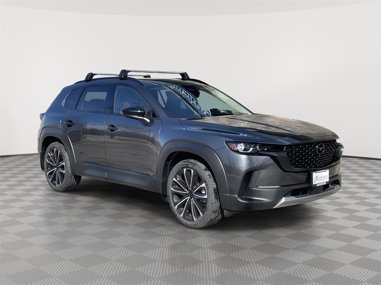 2026 Mazda CX-50 Premium Plus - Photo 5