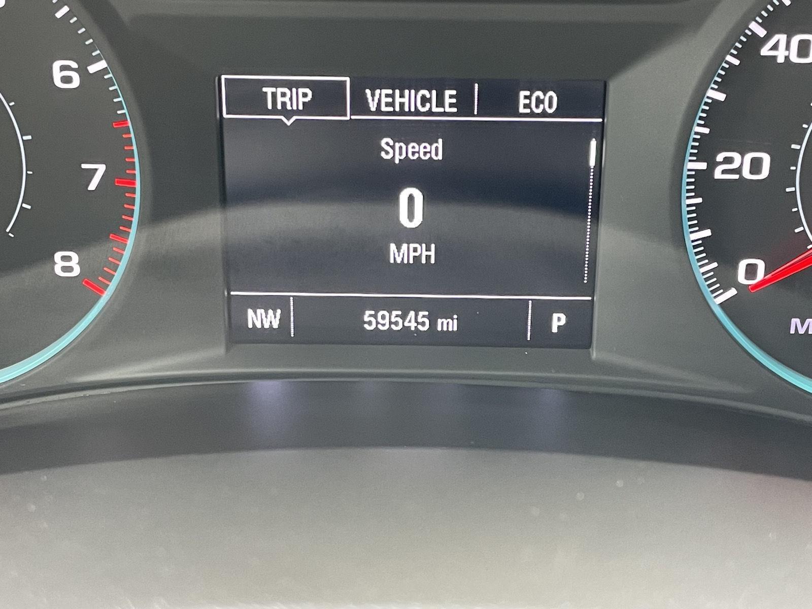2023 Chevrolet Malibu 1LT photo 3
