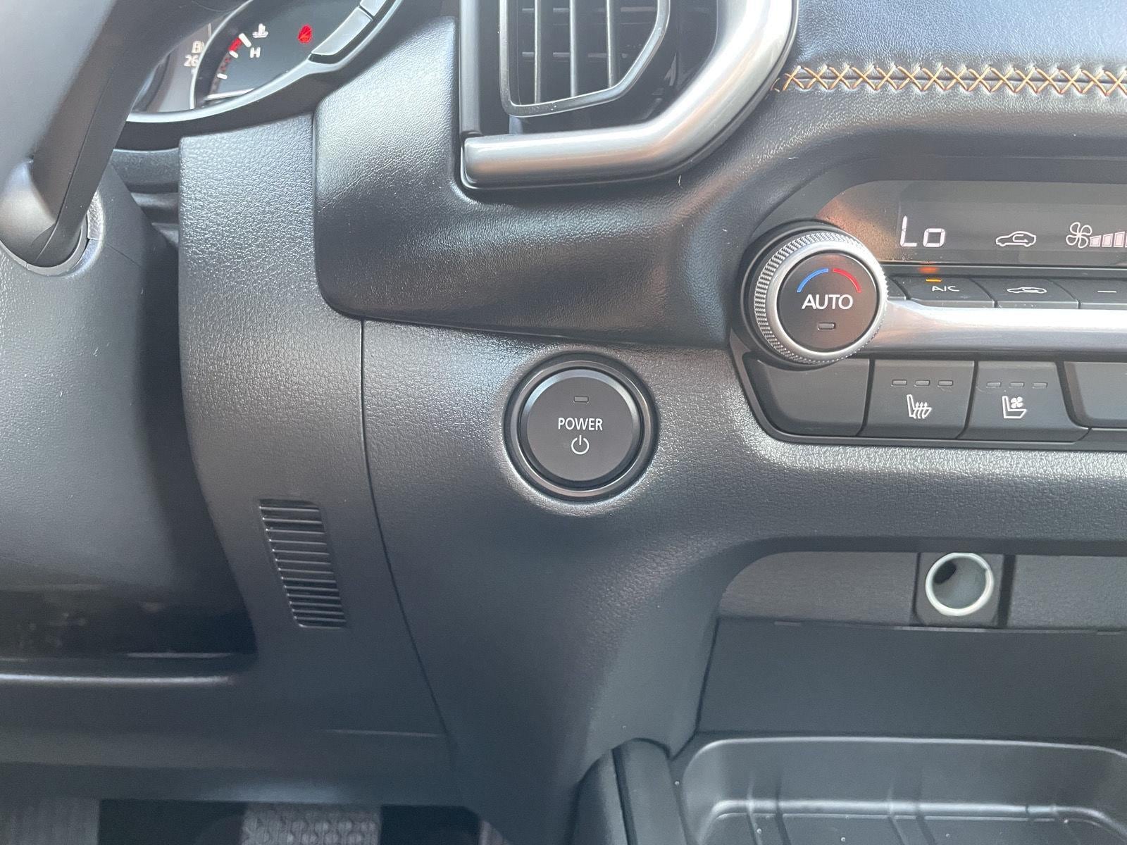 2026 Mazda CX-50 Premium - Photo 24