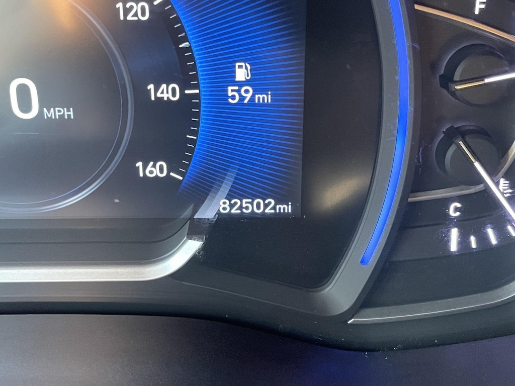 Used 2019 Hyundai Santa Fe SEL Plus 2.4 SUV