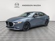 Mazda Mazda3 Sedan